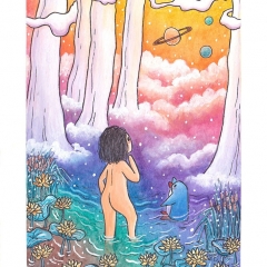 New Adventure-2021-penguin-dream-art-illustration-MaryAnn-Loo