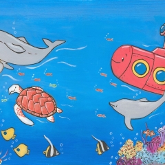 Olly the Submarine-2018-p12-childrens-book-illustration-MaryAnn-Loo