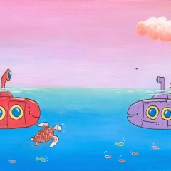 Olly the Submarine-2018-p17-childrens-book-illustration-MaryAnn-Loo