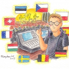 Brieuc dream-2019-art-illustration-MaryAnn-Loo