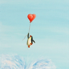 breakthrough-penguin-splash-sea-heart-balloon-MaryAnn-Loo