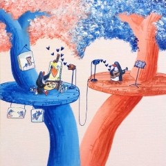 art-music-connect-penguin-MaryAnn-Loo