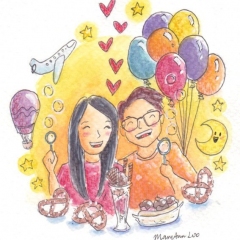 Alina dream-2019-art-illustration-MaryAnn-Loo