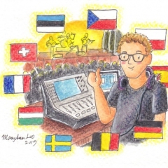 Brieuc dream-2019-art-illustration-MaryAnn-Loo